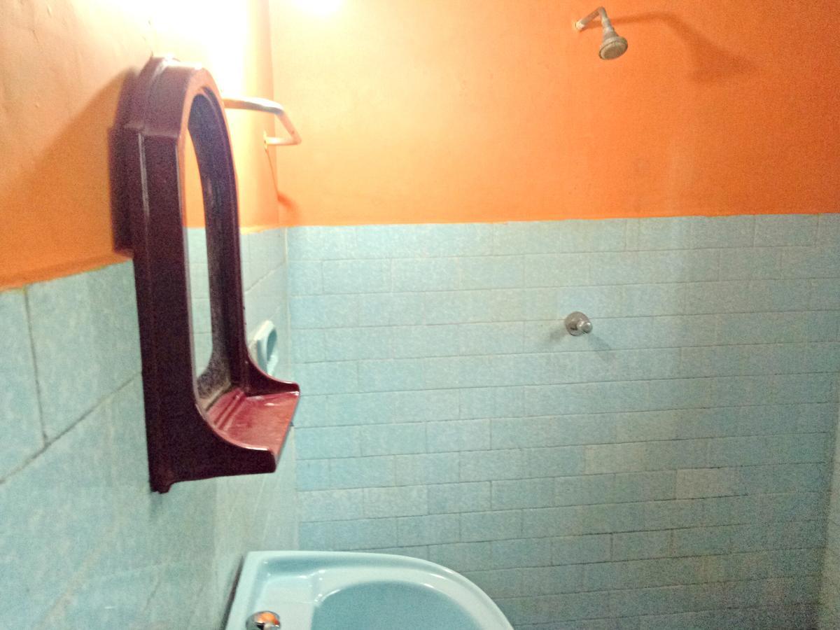 Aham Yoga Nest Bed & Breakfast Alappuzha Exterior foto