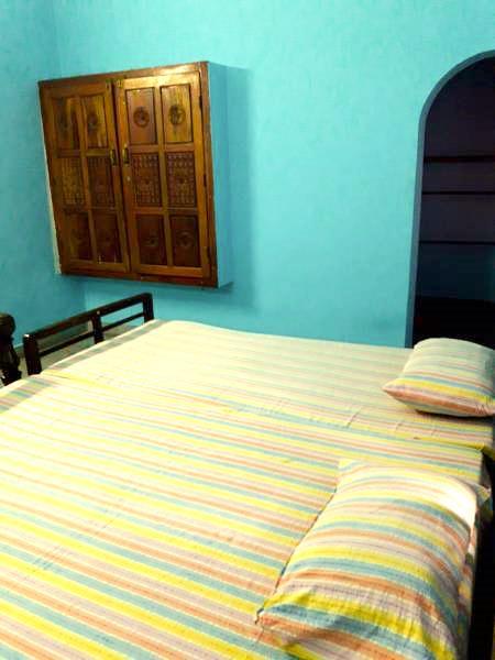 Aham Yoga Nest Bed & Breakfast Alappuzha Exterior foto