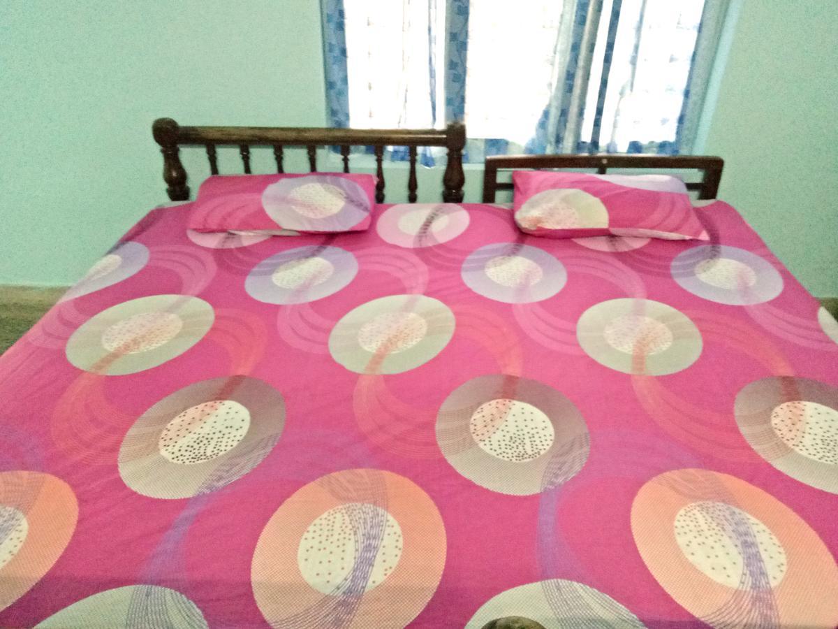 Aham Yoga Nest Bed & Breakfast Alappuzha Exterior foto